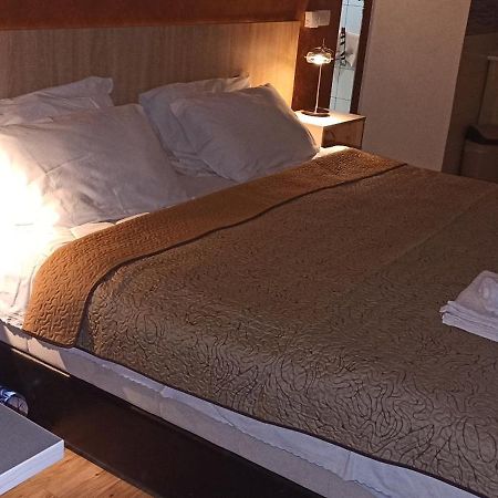 Athos Apartments Ni Kültér fotó