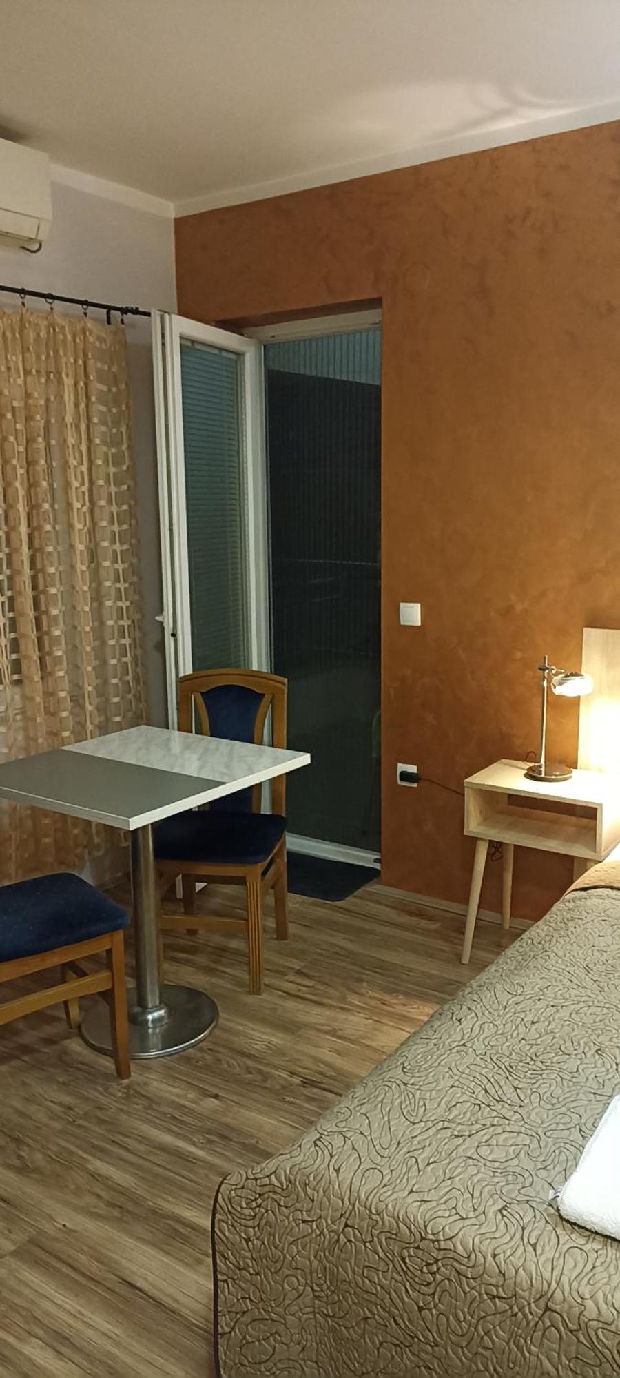 Athos Apartments Ni Kültér fotó