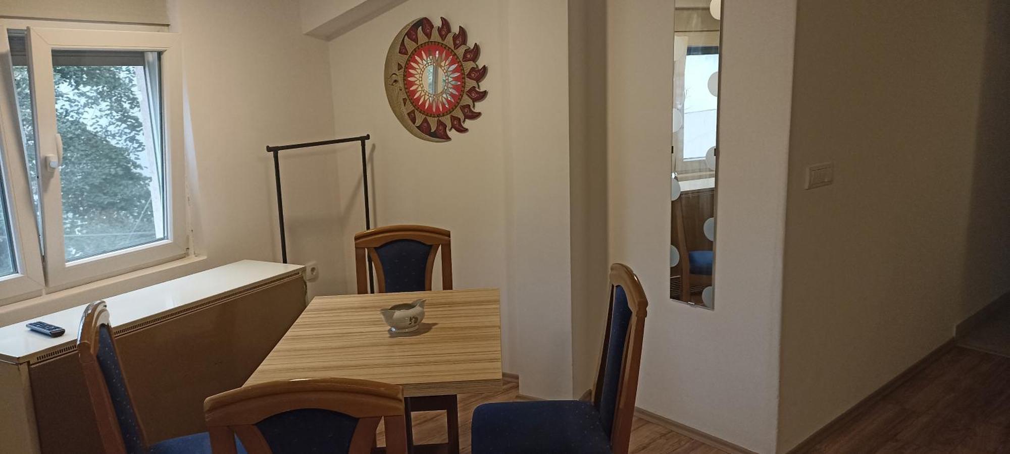 Athos Apartments Ni Szoba fotó