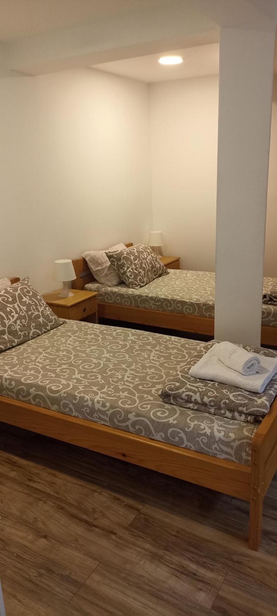 Athos Apartments Ni Szoba fotó