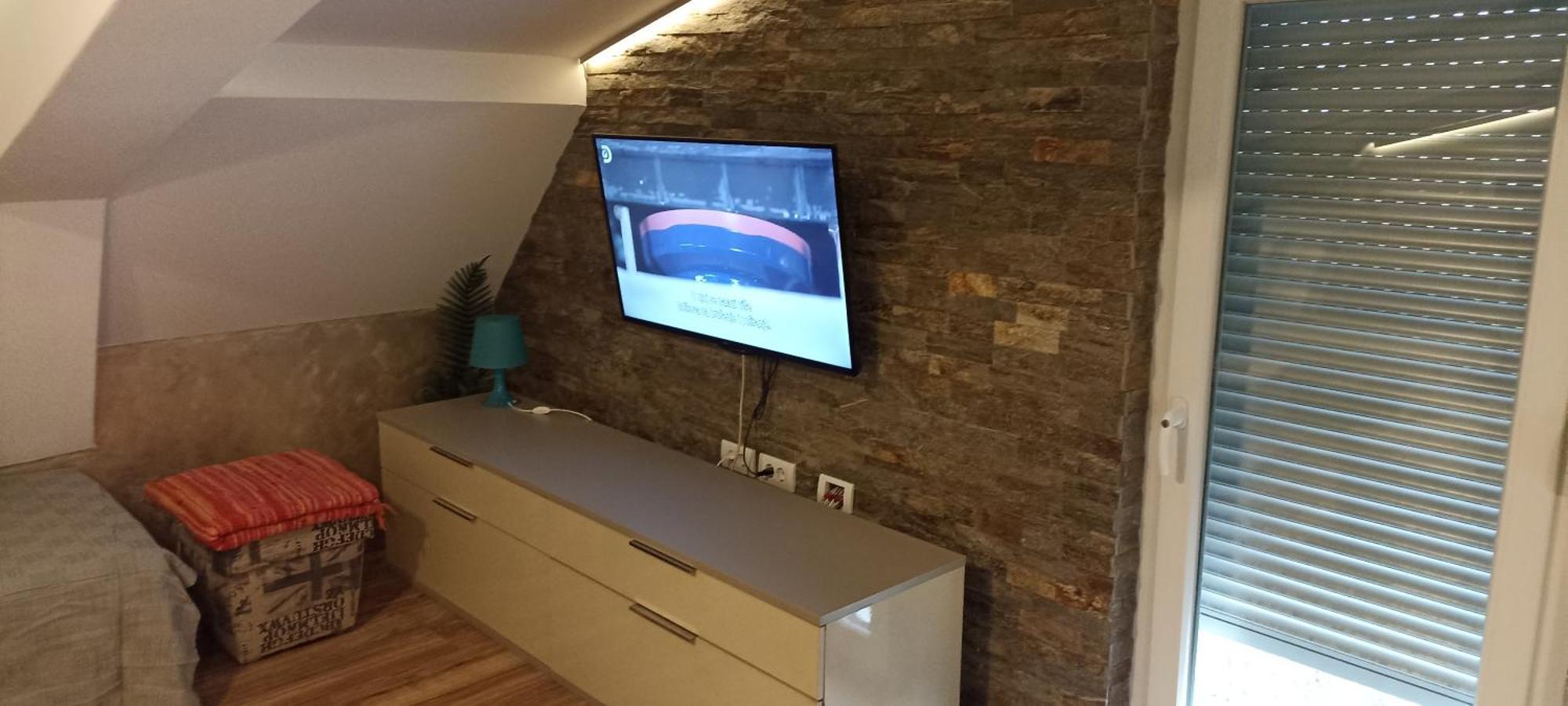 Athos Apartments Ni Szoba fotó