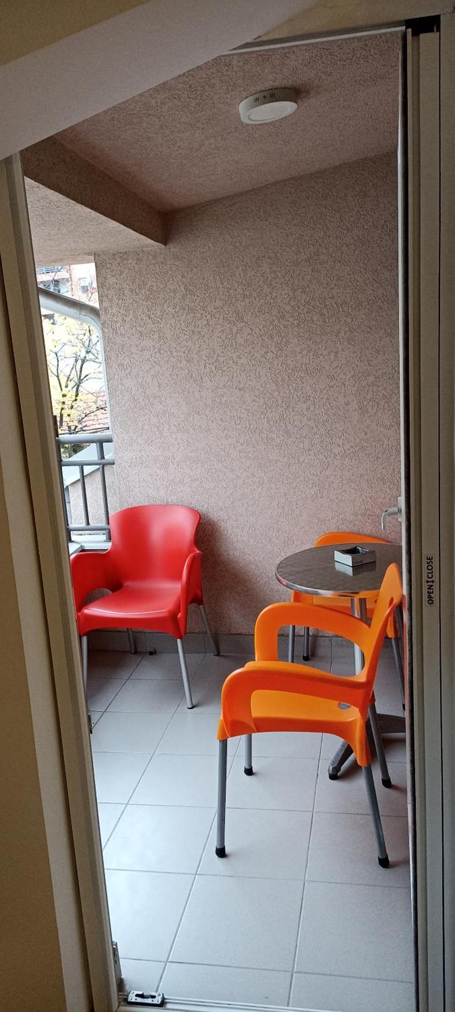 Athos Apartments Ni Szoba fotó