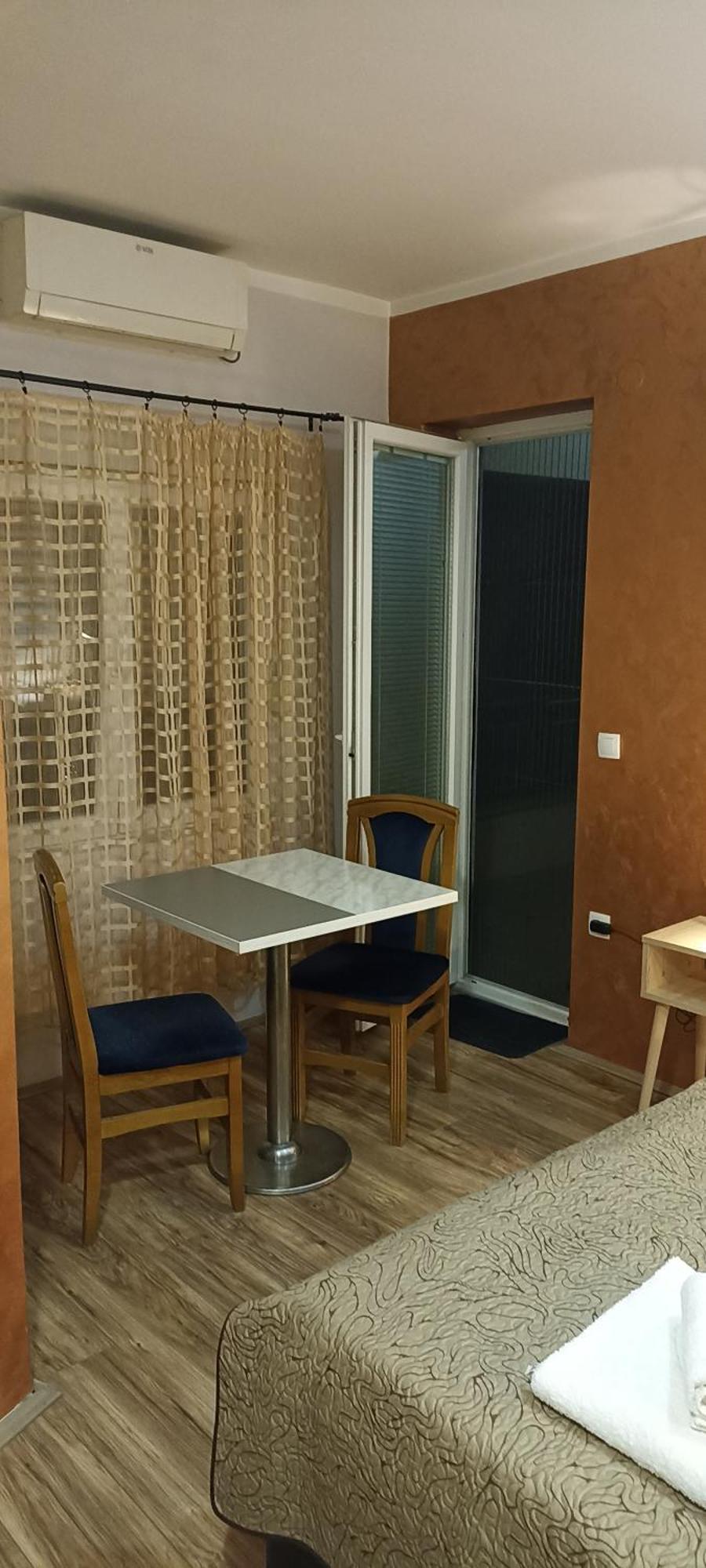 Athos Apartments Ni Szoba fotó