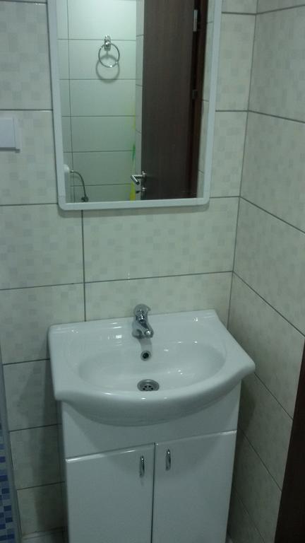 Athos Apartments Ni Kültér fotó