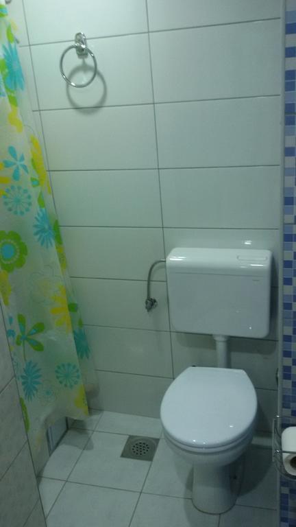 Athos Apartments Ni Kültér fotó